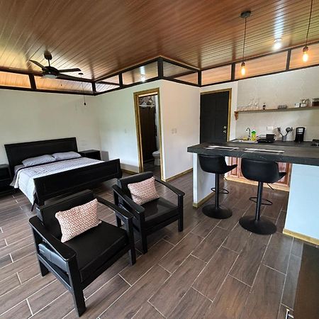 Pacheco Tours Rainforest Cabins 4X4 Only Drakes Bay Екстериор снимка