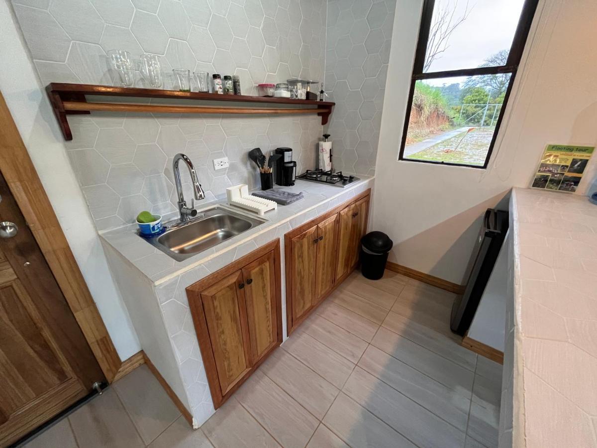 Pacheco Tours Rainforest Cabins 4X4 Only Drakes Bay Екстериор снимка